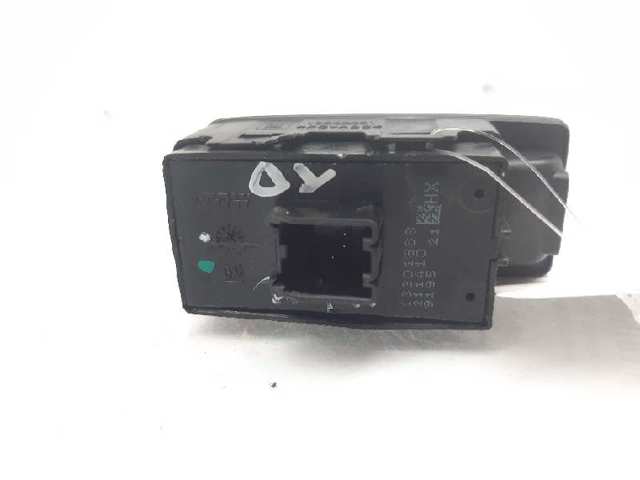 OPEL 13301888 Unidad de control de elevalunas trasero comprar Pamplona