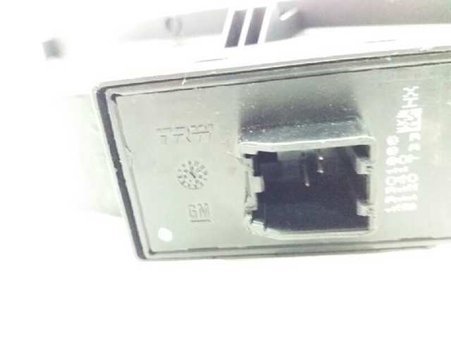 13301888 OPEL Unidad de control de elevalunas trasero  disponible Ourense