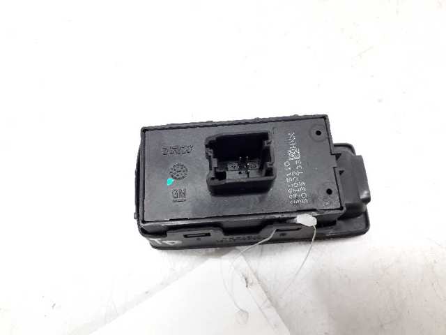 13301888 OPEL Unidad de control de elevalunas trasero comprar Madrid