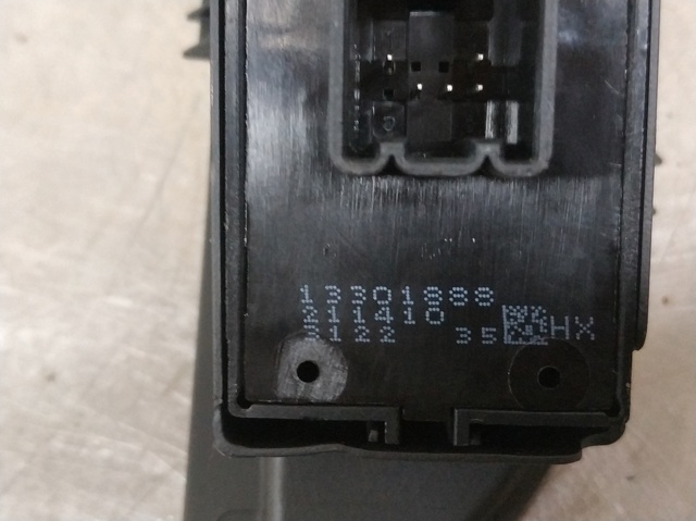 13301888 Opel