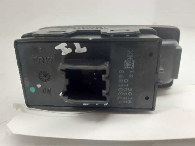 OPEL 13301888 Unidad de control de elevalunas trasero  disponible Lugo