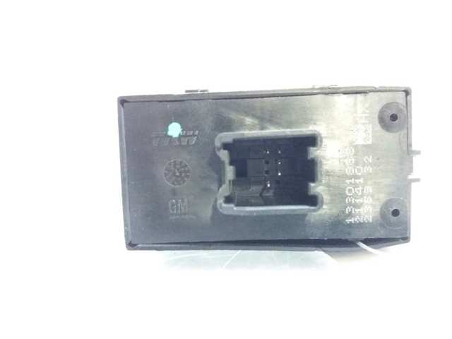 13301888 OPEL Unidad de control de elevalunas trasero  comprar en Lleida