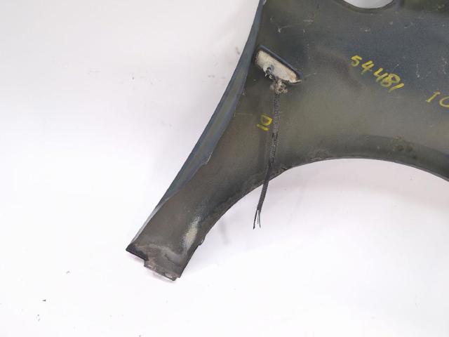 13302207 OPEL Aleta delantera izquierda  en stock Gandía