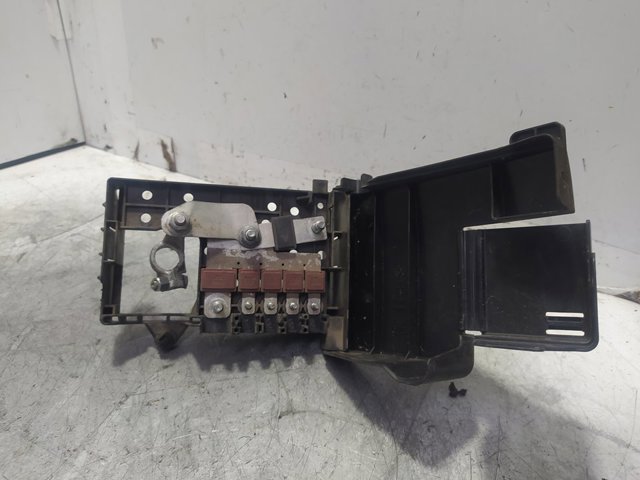 Caja de fusibles para Opel Astra 
