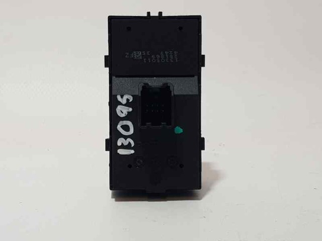 OPEL 13305011 Interruptor de elevalunas delantera izquierda comprar Pamplona