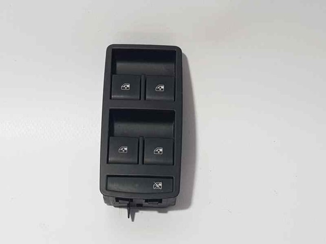 OPEL 13305011 Unidad de control de elevalunas delantera izquierda  comprar en Ponferrada