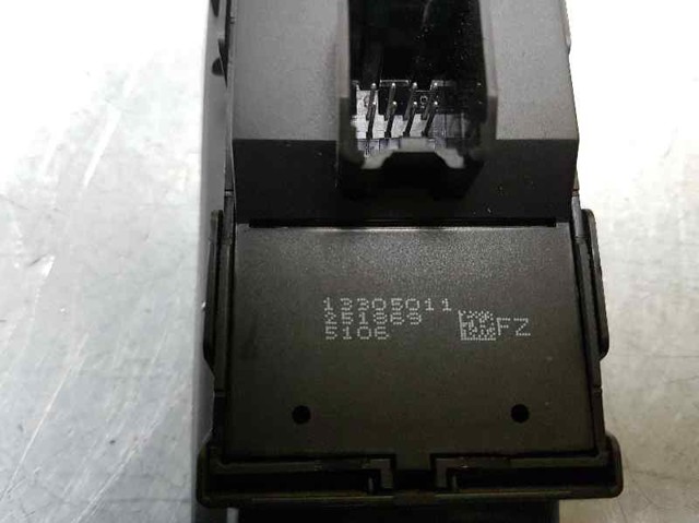 13305011 Interruptor de elevalunas delantera izquierda comprar Almería