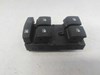 Unidad de control elevalunas delantera izquierda 13305011 OPEL