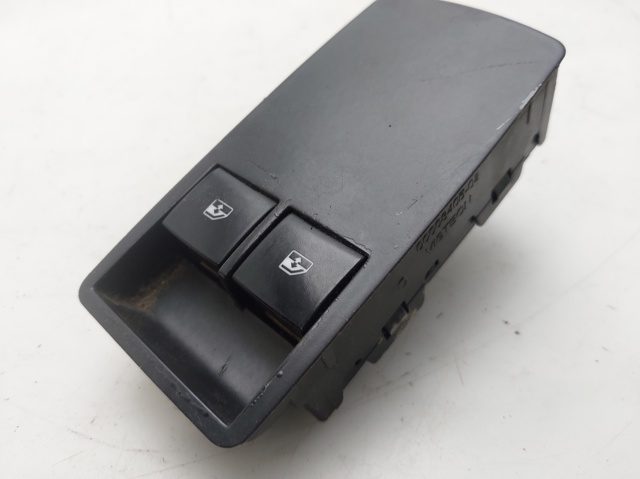 13305978 OPEL Interruptor de elevalunas delantera izquierda comprar Madrid