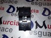 Unidad de control elevalunas delantera izquierda 13305978 OPEL