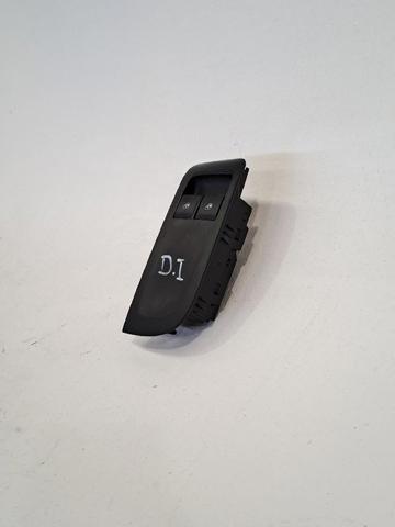 OPEL 13305978 Interruptor de elevalunas delantera izquierda  en stock Valencia