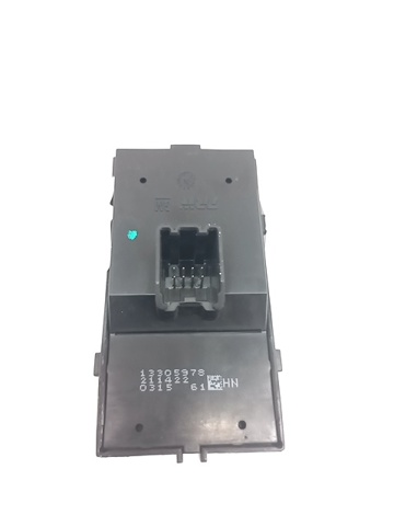 13305978 Interruptor de elevalunas delantera izquierda  en stock Sabadell