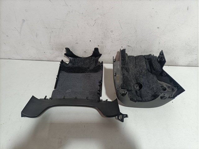 Ajuate De La Columna De Direccion 13306250 Opel