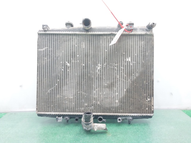 Água radiador Peugeot 607  desde 66,79 €