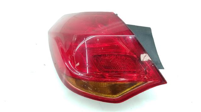 13306453 Opel