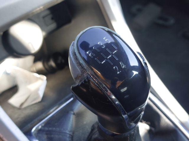 13306453 Piloto trasero exterior izquierdo  disponible Málaga