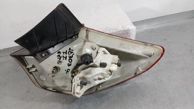 OPEL 13306453 Piloto trasero exterior izquierdo comprar Barcelona