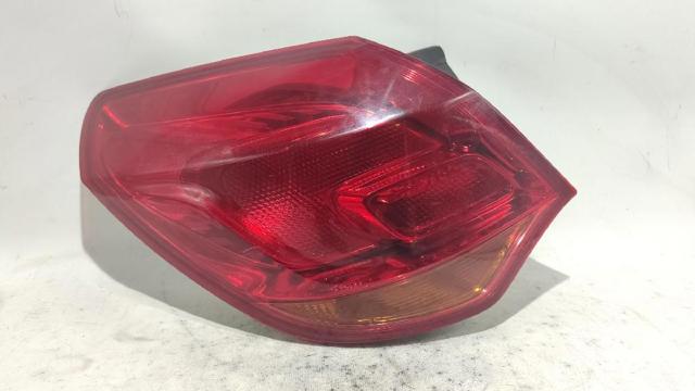 13306453 Piloto trasero exterior izquierdo  comprar en Reus