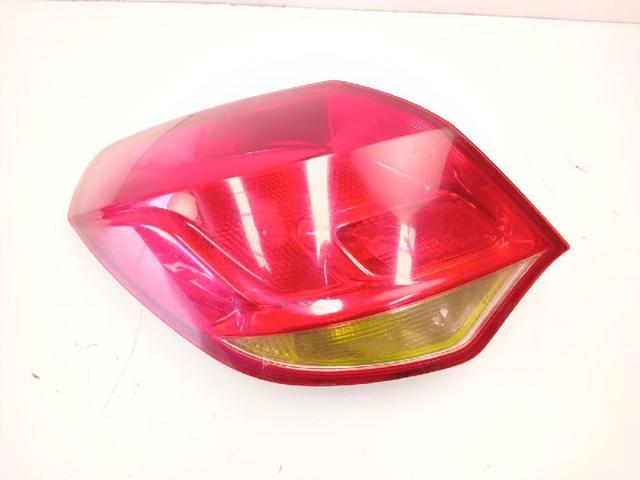 13306453 Piloto trasero exterior izquierdo  en stock Sabadell