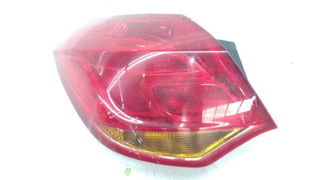 OPEL 13306453 Piloto trasero exterior izquierdo  comprar en Ponferrada