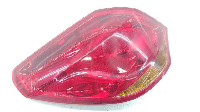 OPEL 13306453 Piloto trasero exterior izquierdo comprar Tarragona