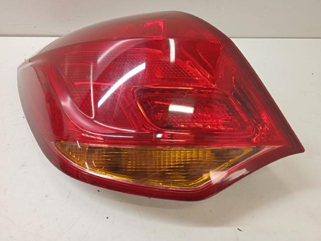 13306453 OPEL Piloto trasero exterior izquierdo  comprar en Oviedo