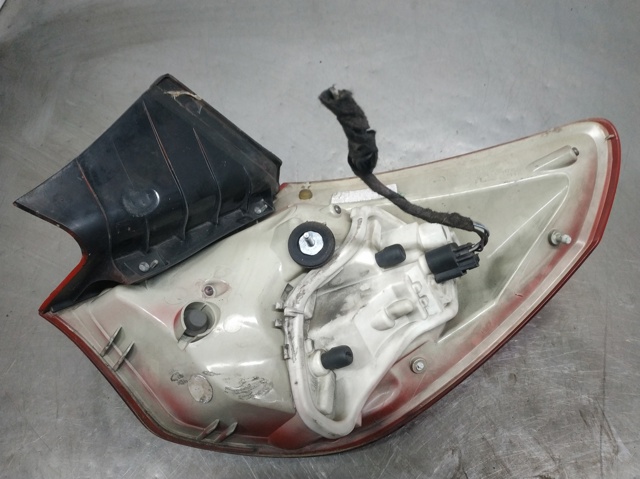 13306453 OPEL Piloto trasero exterior izquierdo comprar Alcalá