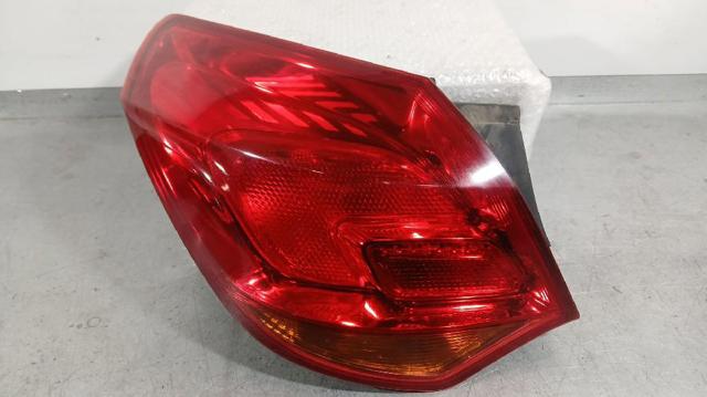 13306453 Piloto trasero exterior izquierdo comprar Girona