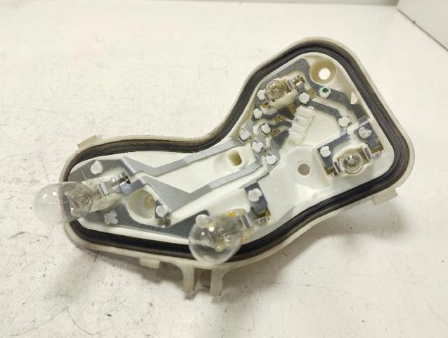 Piloto trasero exterior izquierdo 13306459 OPEL