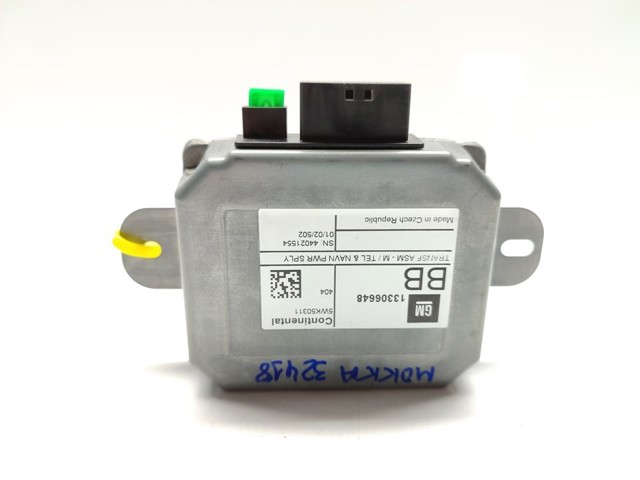 13306648 OPEL  en stock Gandía