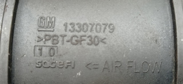 13307079 Opel