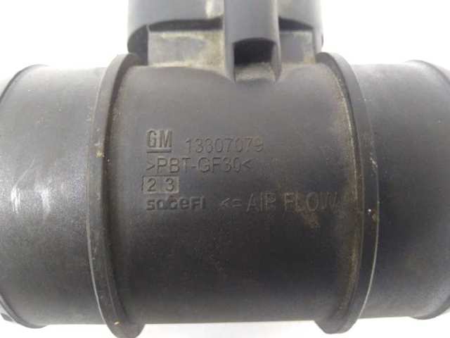 13307079 OPEL Sensor de flujo de masa de aire  disponible Ourense