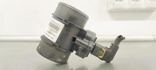 13307079 OPEL Sensor de flujo de masa de aire  comprar en Jaén