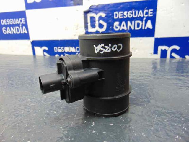 OPEL 13307079 Caudalímetro  en stock Valencia
