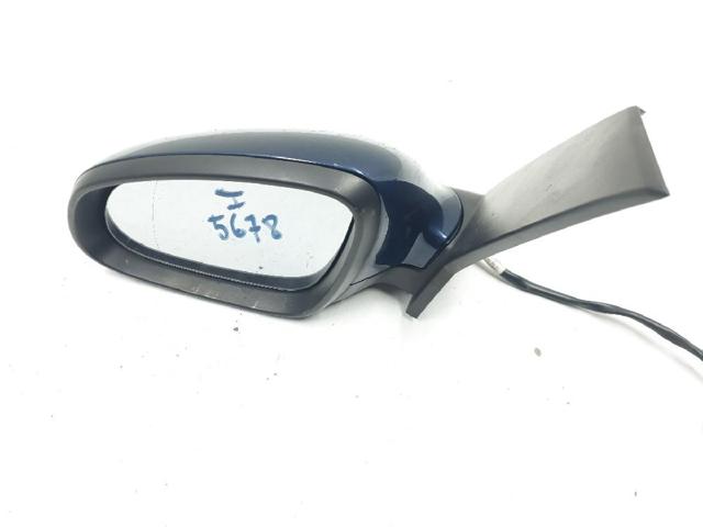 13308359 OPEL Espejo de retrovisor izquierdo  en stock Gandía