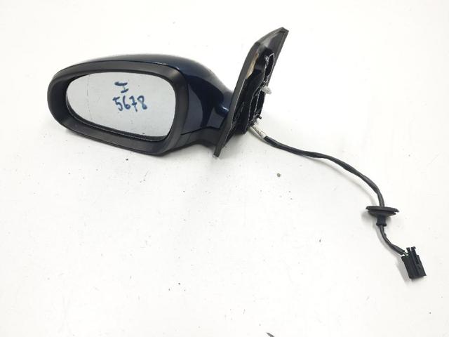 13308359 Espejo de retrovisor izquierdo  en stock Sabadell