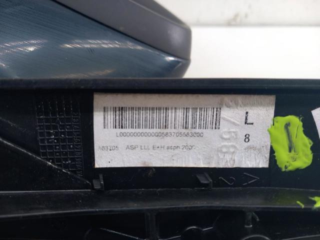 13308359 Espejo de retrovisor izquierdo  en stock Castellón