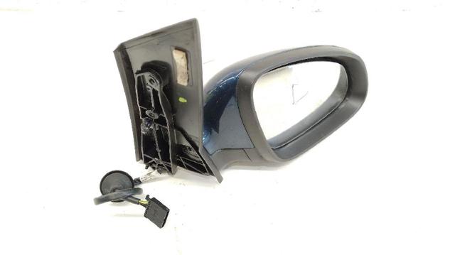 Comprar Espejo de retrovisor derecho Opel Astra J hatchback usado