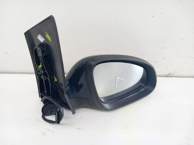 Venta de Espejo izquierdo para Opel Astra J segunda mano