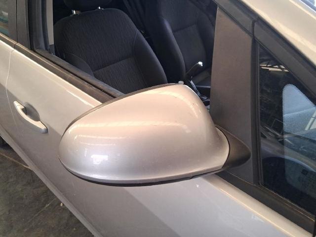 Espejo retrovisor Opel Astra J usado