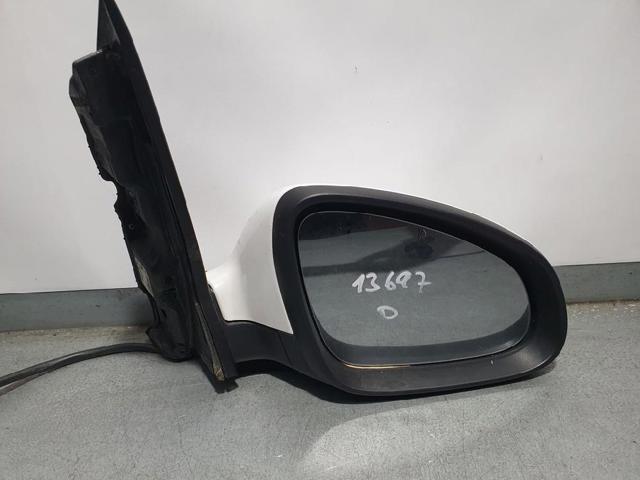 Comprar Retrovisores Opel Astra J hatchback usado