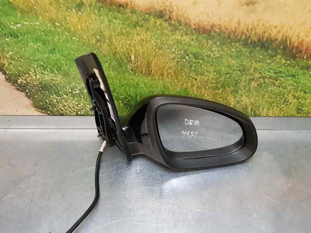 Espejo retrovisor para Opel Astra J (2009-2016) desguace