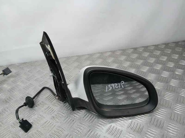 Espejo de retrovisor derecho Opel Astra hatchback desguace