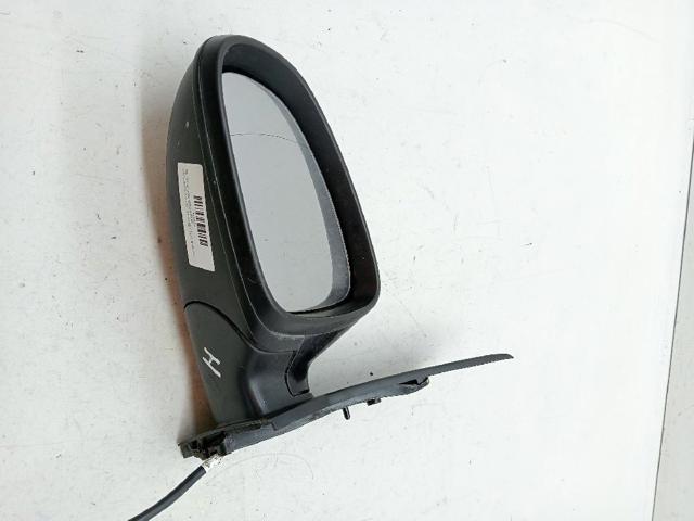 Espejo retrovisor izquierdo 13308367 Opel