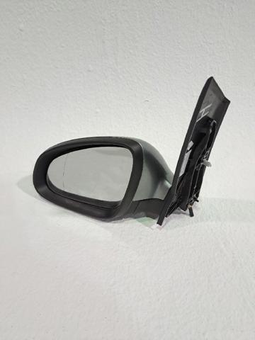 Espejo retrovisor izquierdo 13308367 Opel