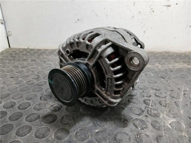 Dynamo 13308508 OPEL