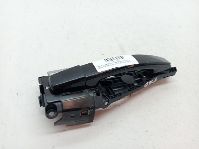 13308536 Opel