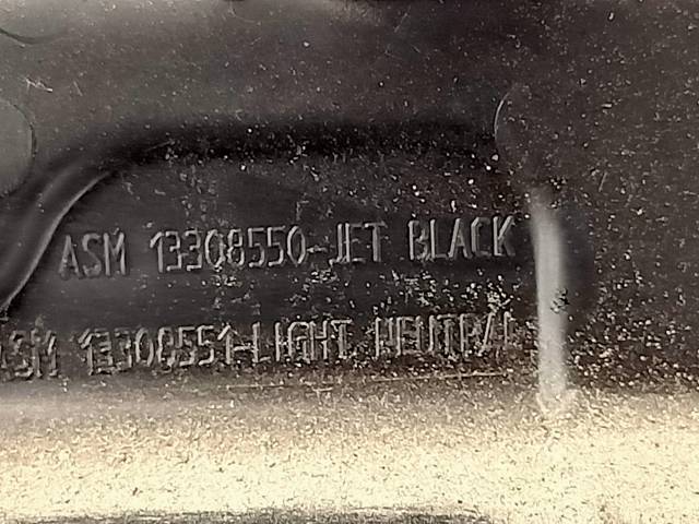 OPEL 13308550 Guantera  disponible Lugo