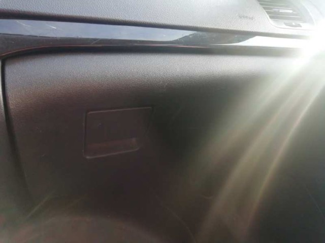  Opel Insignia  sedán comprar en España