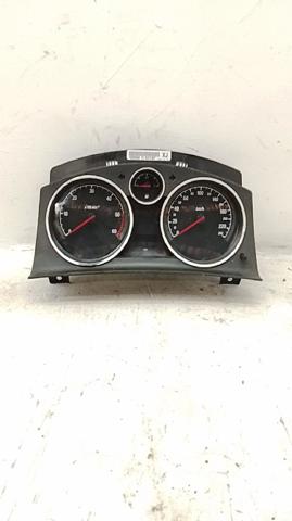 13308999 Opel